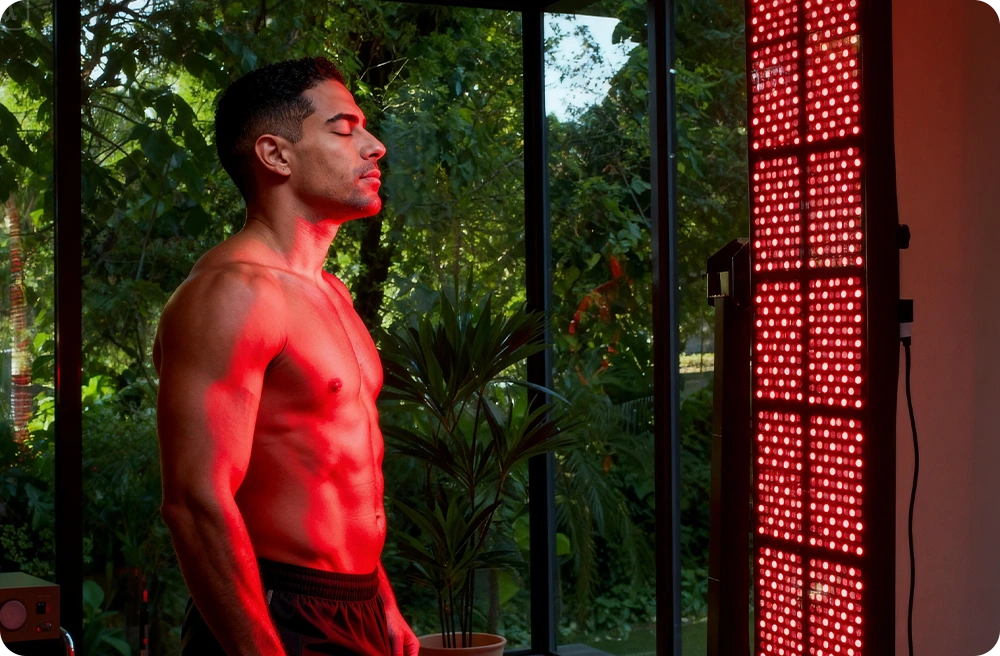 Male Hormonal Health Usage Guide