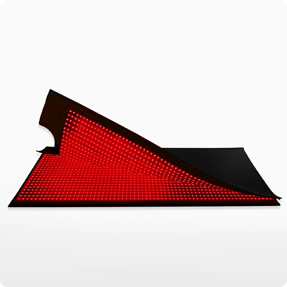 VivaPOD | Full Body Red Light Therapy Pod
