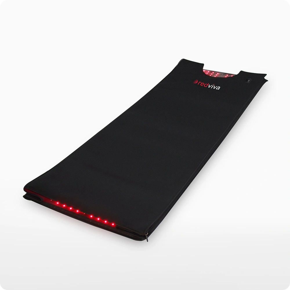 VivaPOD | Full Body Red Light Therapy Pod