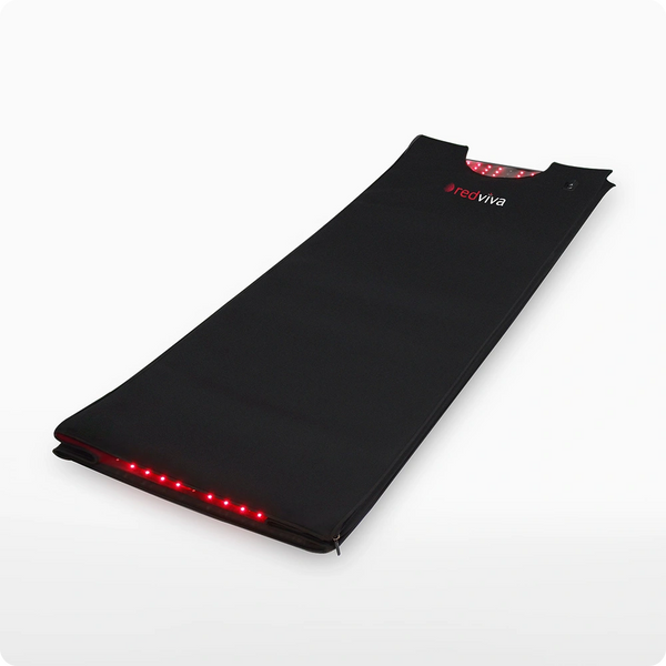 VivaPOD | Full Body Red Light Therapy Pod