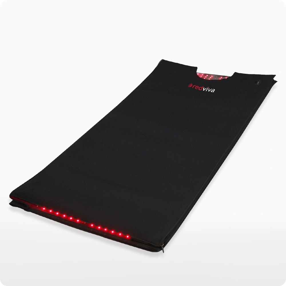 VivaPOD PRO | Full Body Red Light Therapy Pod