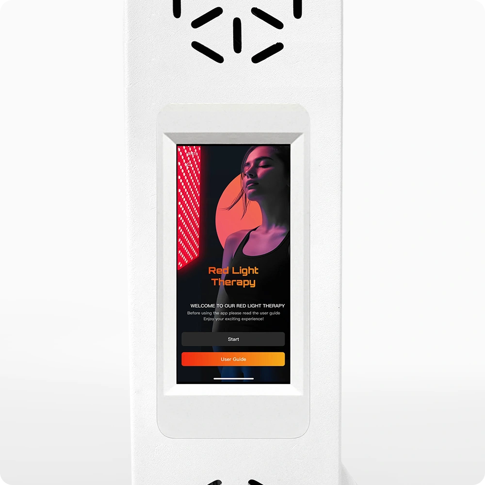 VivaELITE 1500PRO | Red Light Therapy Panel Series