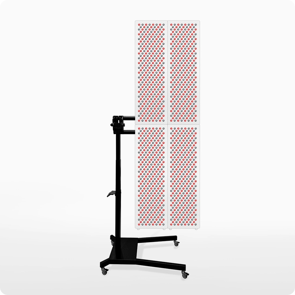VivaELITE 1500 | Red Light Therapy Panel Series