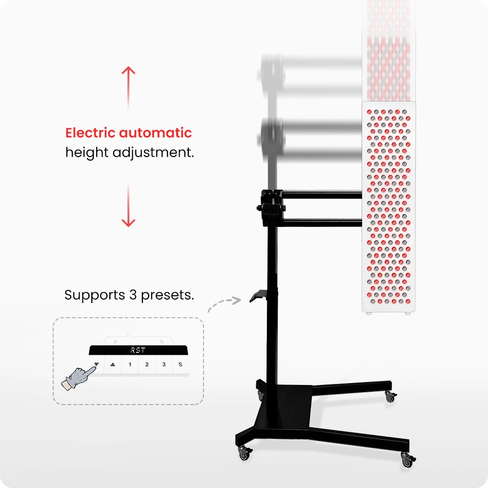VivaELITE 900 | Red Light Therapy Panel Series