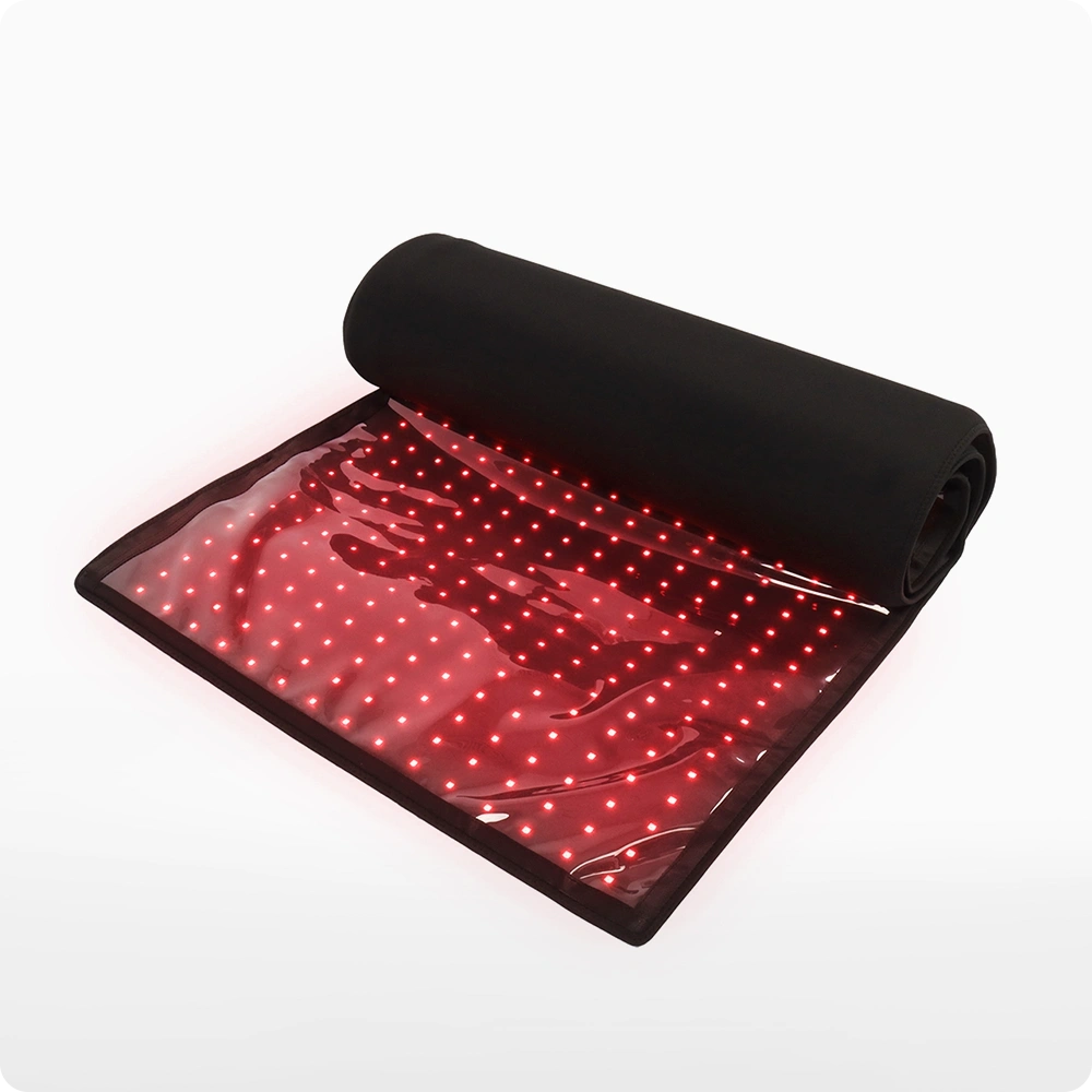 VivaMAT | Full Body Red Light Therapy Mat