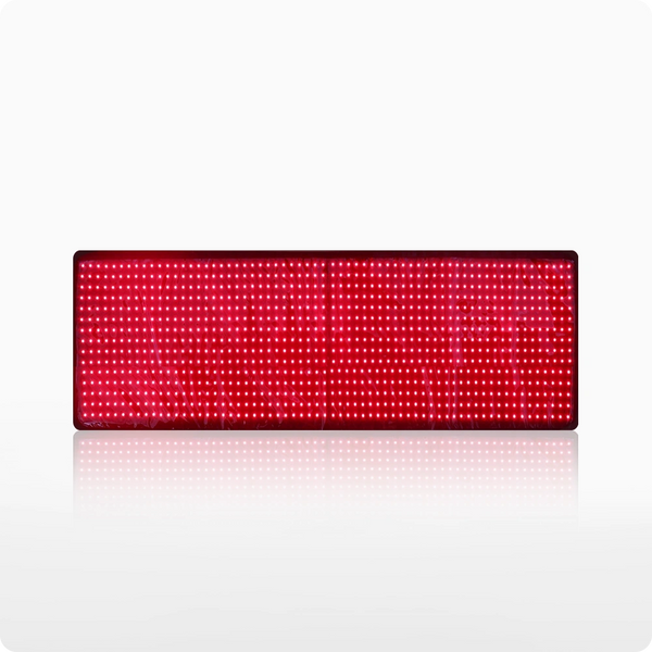VivaMAT | Full Body Red Light Therapy Mat