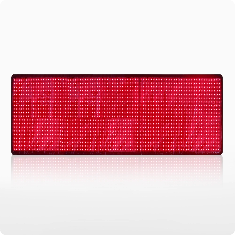 VivaMAT PRO | Full Body Red Light Therapy Mat