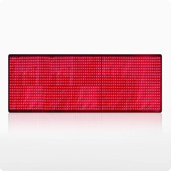 VivaMAT PRO | Full Body Red Light Therapy Mat