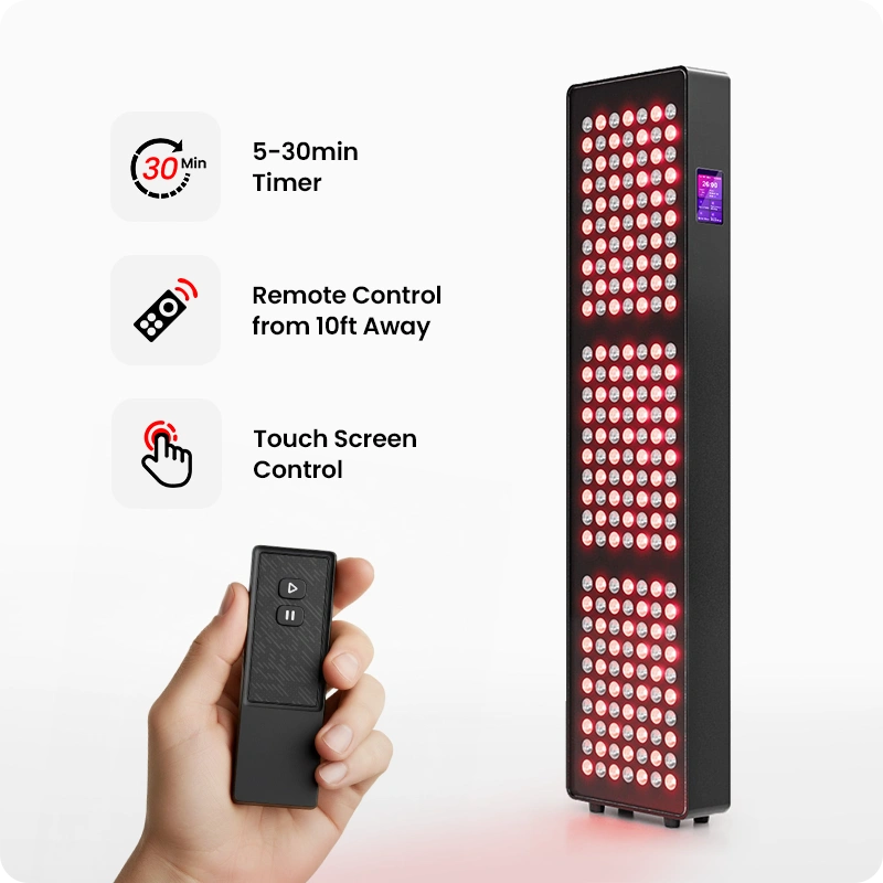 VivaULTRA 1000 | Red Light Therapy Panel Series