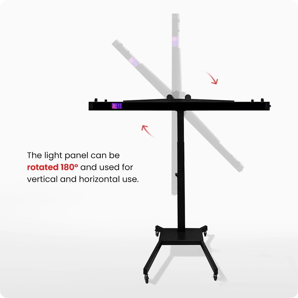 VivaULTRA 1000 | Red Light Therapy Panel Series