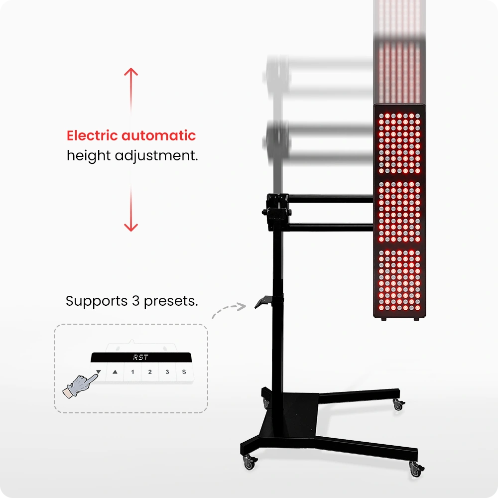 VivaULTRA 1000 | Red Light Therapy Panel Series