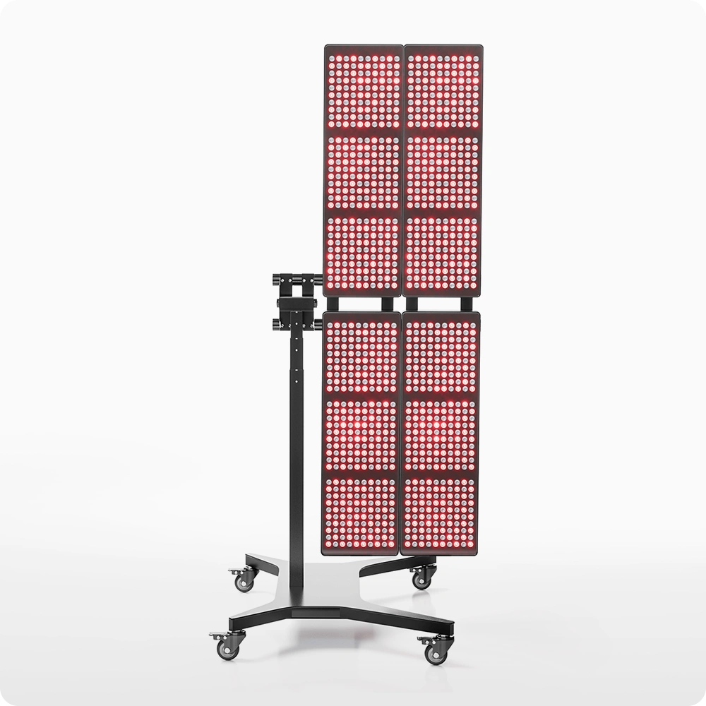 VivaULTRA 1500 | Red Light Therapy Panel Series