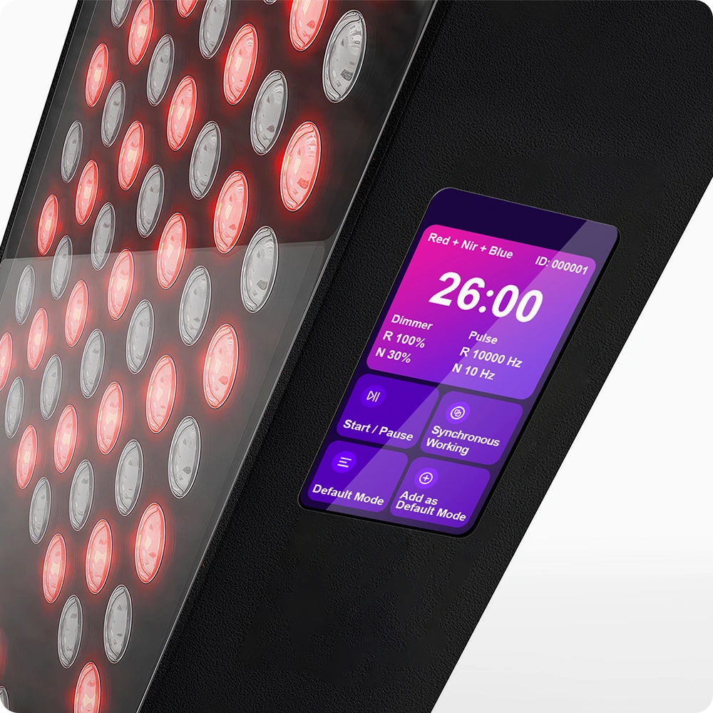 VivaULTRA 1500 | Red Light Therapy Panel Series