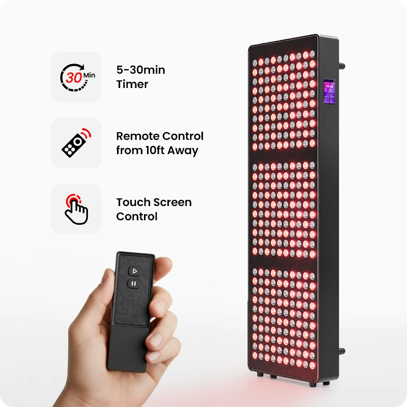 VivaULTRA 1500 | Red Light Therapy Panel Series